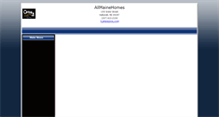 Desktop Screenshot of 1081.mainelistings.com