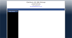 Desktop Screenshot of 1123.mainelistings.com