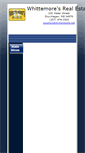 Mobile Screenshot of 1110.mainelistings.com