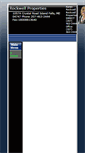 Mobile Screenshot of karenrockwell.mainelistings.com