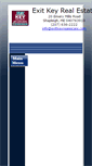 Mobile Screenshot of 1163.mainelistings.com
