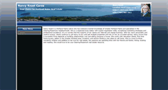 Desktop Screenshot of nancykeast.mainelistings.com