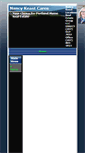 Mobile Screenshot of nancykeast.mainelistings.com