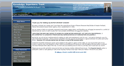 Desktop Screenshot of buyerbroker.mainelistings.com