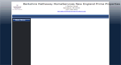 Desktop Screenshot of 1248.mainelistings.com