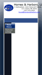Mobile Screenshot of 1780.mainelistings.com
