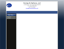 Tablet Screenshot of 1780.mainelistings.com
