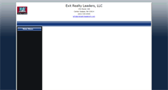 Desktop Screenshot of 2162.mainelistings.com