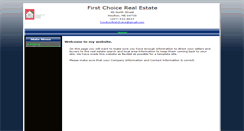 Desktop Screenshot of 1456.mainelistings.com