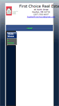 Mobile Screenshot of 1456.mainelistings.com