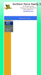 Mobile Screenshot of 2371.mainelistings.com