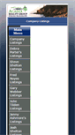 Mobile Screenshot of acadiarealtygroup.mainelistings.com