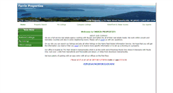 Desktop Screenshot of farrinproperties.mainelistings.com