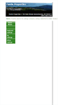 Mobile Screenshot of farrinproperties.mainelistings.com