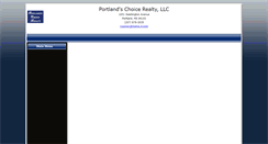 Desktop Screenshot of 2079.mainelistings.com